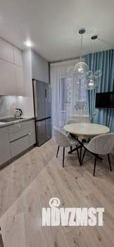 2-к квартира, сданный дом, 53м2, 5/9 этаж