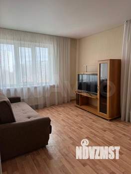 1-к квартира, вторичка, 36м2, 6/9 этаж