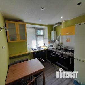 2-к квартира, вторичка, 45м2, 3/5 этаж