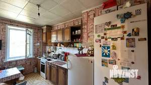 3-к квартира, вторичка, 67м2, 4/9 этаж