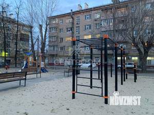 Студия квартира, вторичка, 12м2, 2/5 этаж