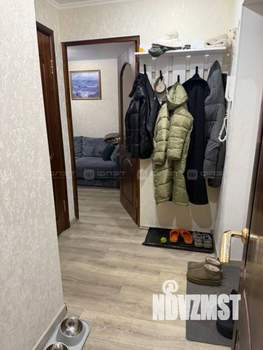 2-к квартира, вторичка, 45м2, 3/5 этаж