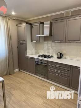 1-к квартира, вторичка, 43м2, 9/10 этаж
