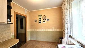 1-к квартира, вторичка, 37м2, 1/10 этаж