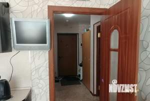1-к квартира, вторичка, 42м2, 1/18 этаж