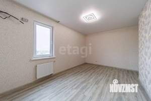 3-к квартира, вторичка, 88м2, 4/17 этаж