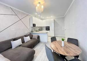 3-к квартира, вторичка, 105м2, 14/23 этаж