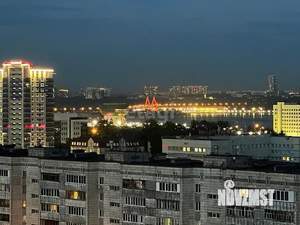 2-к квартира, вторичка, 75м2, 14/16 этаж