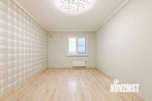 2-к квартира, вторичка, 68м2, 13/15 этаж