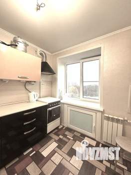 1-к квартира, вторичка, 33м2, 9/10 этаж