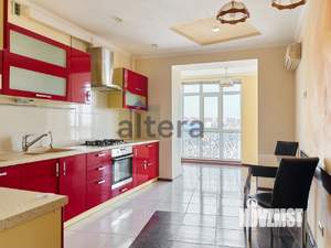 3-к квартира, вторичка, 102м2, 7/10 этаж