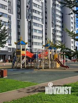 1-к квартира, вторичка, 38м2, 3/19 этаж