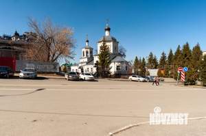 3-к квартира, вторичка, 119м2, 1/4 этаж