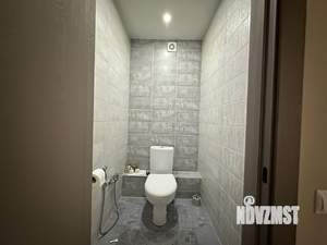 2-к квартира, вторичка, 54м2, 8/10 этаж