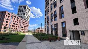 2-к квартира, вторичка, 54м2, 2/25 этаж
