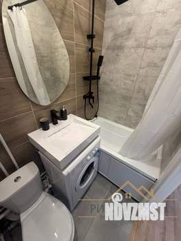 Студия квартира, вторичка, 14м2, 4/4 этаж
