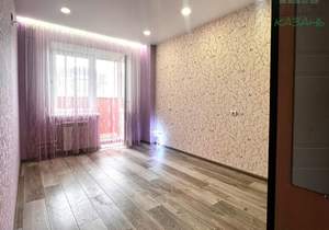 3-к квартира, вторичка, 79м2, 15/18 этаж