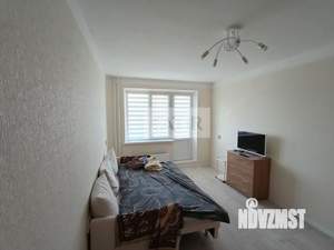 1-к квартира, вторичка, 34м2, 8/10 этаж