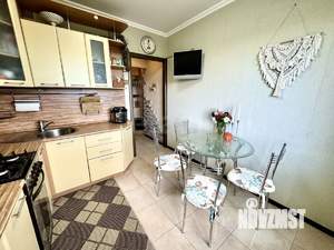 3-к квартира, вторичка, 63м2, 8/9 этаж