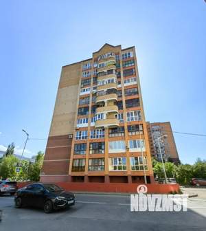 2-к квартира, вторичка, 50м2, 3/10 этаж