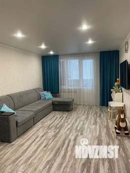 2-к квартира, вторичка, 56м2, 4/9 этаж