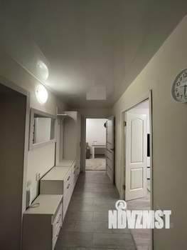 2-к квартира, вторичка, 47м2, 4/10 этаж