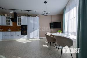 2-к квартира, вторичка, 58м2, 8/22 этаж