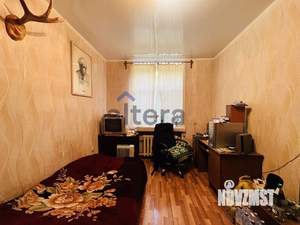 3-к квартира, вторичка, 73м2, 2/6 этаж