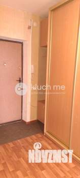 1-к квартира, вторичка, 43м2, 15/16 этаж