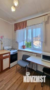 1-к квартира, вторичка, 30м2, 4/5 этаж