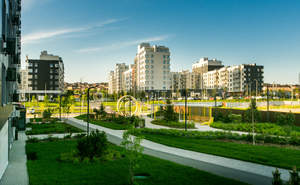 3-к квартира, вторичка, 92м2, 7/9 этаж