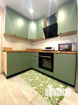 2-к квартира, вторичка, 51м2, 6/10 этаж