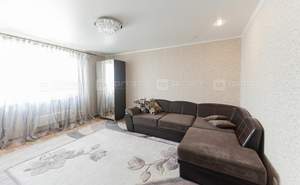 2-к квартира, вторичка, 65м2, 15/16 этаж