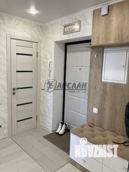 2-к квартира, вторичка, 60м2, 3/9 этаж