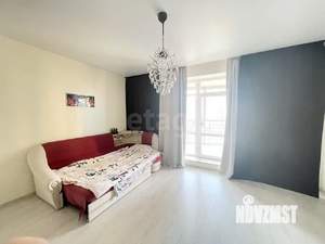 2-к квартира, вторичка, 71м2, 4/18 этаж