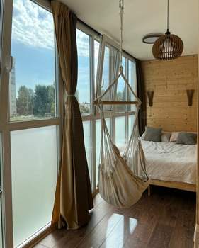 2-к квартира, вторичка, 55м2, 3/10 этаж