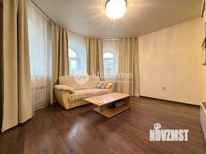 1-к квартира, вторичка, 51м2, 2/9 этаж