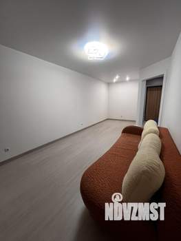 1-к квартира, вторичка, 41м2, 6/10 этаж