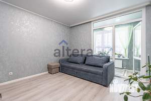 3-к квартира, вторичка, 77м2, 6/10 этаж