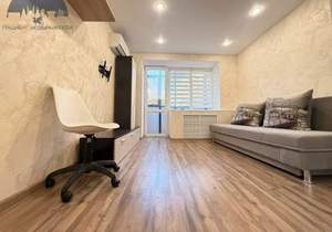 Студия квартира, вторичка, 18м2, 2/5 этаж