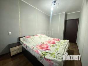 2-к квартира, вторичка, 44м2, 3/5 этаж