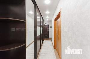 3-к квартира, вторичка, 87м2, 8/9 этаж