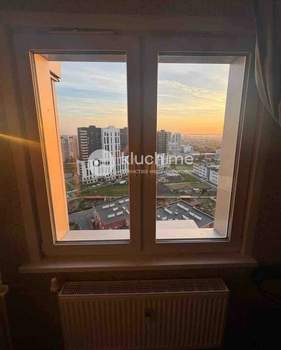 1-к квартира, вторичка, 31м2, 19/19 этаж