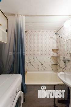 2-к квартира, вторичка, 52м2, 6/9 этаж