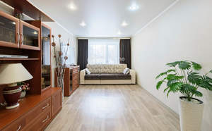 5-к квартира, вторичка, 117м2, 1/9 этаж