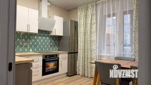 2-к квартира, вторичка, 53м2, 1/9 этаж