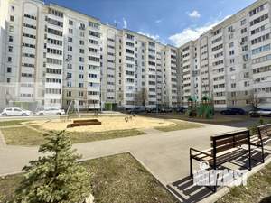 2-к квартира, вторичка, 68м2, 7/10 этаж