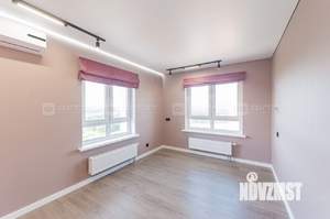 2-к квартира, вторичка, 50м2, 18/19 этаж