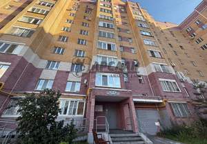 1-к квартира, вторичка, 35м2, 7/10 этаж