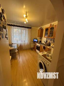 1-к квартира, вторичка, 42м2, 1/5 этаж